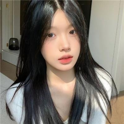 如此美丽的小沙滩