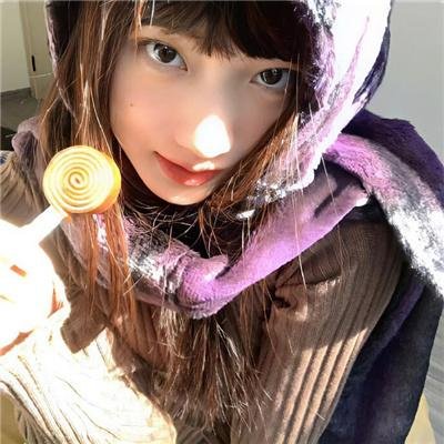 碰触